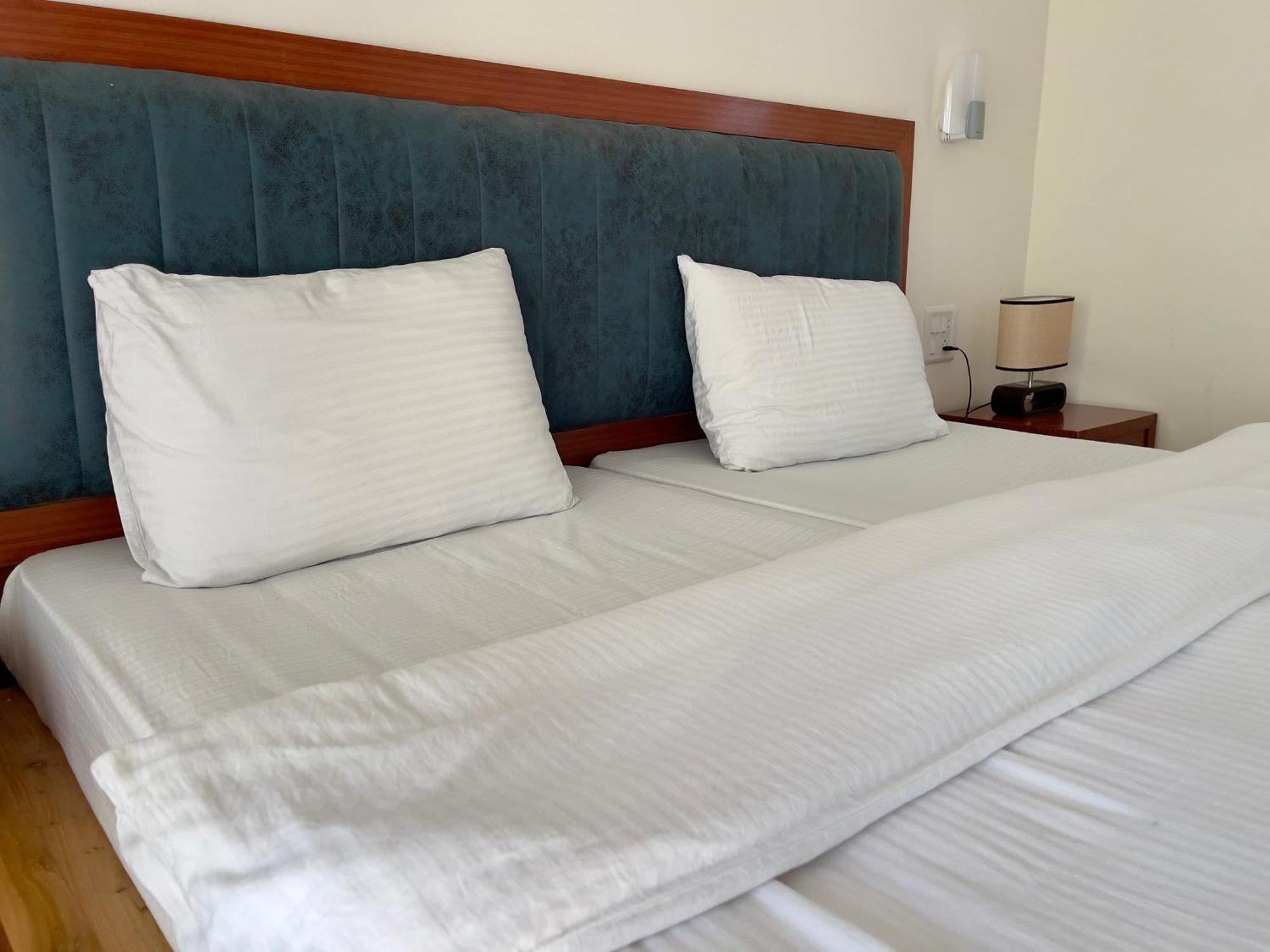 Отель Rock Castle Residency Лех Экстерьер фото